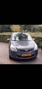 Opel corsa flexfeul met lekke koppakking, Auto diversen, Schadeauto's, Ophalen, 1200 cc, Hatchback, Opel