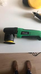 Poetsmachine, Doe-het-zelf en Verbouw, Ophalen of Verzenden, Zo goed als nieuw, 1200 watt of meer