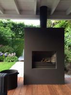 houthaard openhaard tuinhaard terrashaard tuinhuishaard bbq, Ophalen of Verzenden, Nieuw