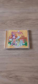 Efteling cd De mooiste muziek uit de Efteling
deel 1., Verzamelen, Efteling, Ophalen of Verzenden, Zo goed als nieuw, Overige typen