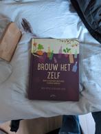 Richard Hood - Brouw het zelf, Ophalen of Verzenden, Zo goed als nieuw, Richard Hood; Nick Moyle