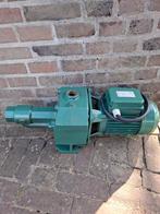 Saer M150 waterpomp, Ophalen, Elektrisch, Beregeningspomp