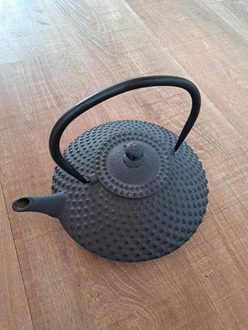 Bredemeijer Theepot - Gebruikt beschikbaar voor biedingen