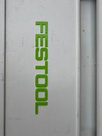 Festool boorhamer khc18 + afzuiging + 1 batterij, Doe-het-zelf en Verbouw, Ophalen, Zo goed als nieuw, 600 watt of meer, Boor- en/of Breekhamer