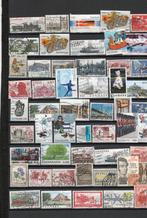 Denemarken kavel 496, Postzegels en Munten, Postzegels | Europa | Scandinavië, Ophalen of Verzenden, Noorwegen, Gestempeld