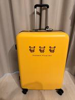 Pokemon Pikachu XL koffer uit Japan, uniek!, Ophalen, Hard kunststof, 45 tot 55 cm, Nieuw