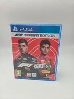 F1 2020 Seventy Edition PS4, Spelcomputers en Games, Games | Sony PlayStation 4, Custservice@codemasters.com, Ophalen of Verzenden