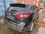 Achterklep van een Nissan Qashqai (Z11), 3 maanden garantie, Gebruikt, Nissan, Achterklep
