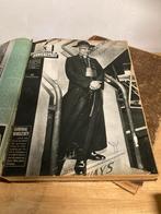 Katholieke Illustratie, complete jaargang 1949, Boeken, Tijdschriften en Kranten, Ophalen of Verzenden, Gelezen, Overige typen