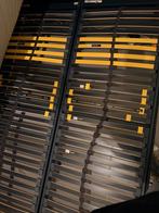 Lattenbodem  2 stuls 70 x 200, Ophalen of Verzenden, Zo goed als nieuw, Eenpersoons, 70 cm of minder