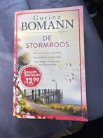 Corina Bomann - De Stormroos, Ophalen of Verzenden, Corina Bomann, Nederland