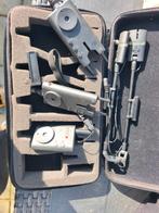 Strategy beetmelders met swingers, Watersport en Boten, Hengelsport | Karpervissen, Ophalen of Verzenden, Gebruikt, Complete set