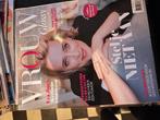 Vrouw Glossy jaargang 2025, Boeken, Tijdschriften en Kranten, Ophalen of Verzenden, Zo goed als nieuw, Glossy