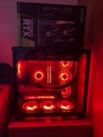 EVGA GeForce RTX 3090 FTW3 Ultra Gaming – met doos & factuur, Computers en Software, Videokaarten, Overige soorten, PCI-Express 4