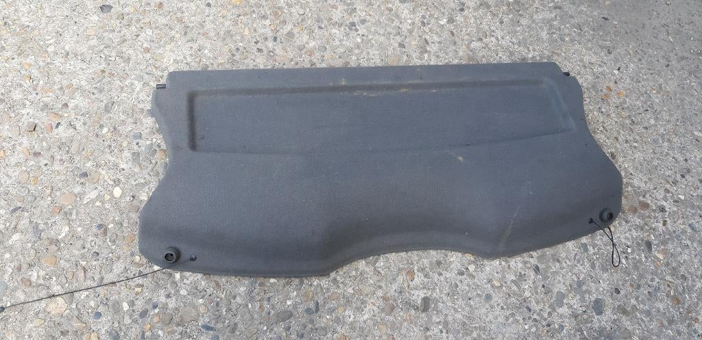 Hoedenplank 5 deurs Fiesta 2004, Ophalen of Verzenden