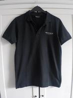 Zwarte polo Mckenzie S, Kleding | Heren, Zwart, Ophalen of Verzenden, McKenzie, Gedragen