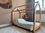 Prachtig peuterbed (+bijbehoren), Kinderen en Baby's, Kinderkamer | Bedden, Ophalen, Gebruikt, 70 tot 85 cm, 140 tot 160 cm
