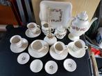 Wedgwood servies Rosalind, Nieuw, Overige typen, Wedgwood, Ophalen