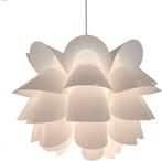 Knappa IKEA lamp - Nieuw!, Huis en Inrichting, Lampen | Hanglampen, Ophalen, Nieuw, Kunststof, Minder dan 50 cm
