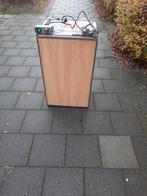 Electrolux RM-4270 camper caravan koelkast op gas 12v 220v, Ophalen of Verzenden