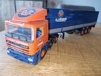 Tekno Daf 95 Veurink Hardenberg, Ophalen of Verzenden, Zo goed als nieuw, Bus of Vrachtwagen, Tekno