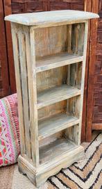 India/Ibiza/Open/Kastje, Ophalen of Verzenden