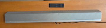 Philip SoundBar 2.1 with wireless subwoofer beschikbaar voor biedingen