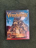 Ontmasker de Weerwolven - Nieuw in cellofaan!, Vijf spelers of meer, Ophalen of Verzenden, Nieuw, 999 Games