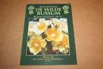 Rozenkwekerij De Wilde Bussum | Rozencatalogus '96-'97, Ophalen of Verzenden, Gelezen