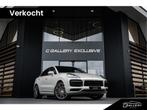 Porsche Cayenne Coupé 4.0 GTS - Sport Chrono | Panorama | B, Automaat, Cayenne, 4 stoelen, Beige