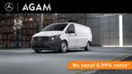 Mercedes-Benz eVito Business Solution L3, Auto's, Stof, 8 stoelen, Electronic Stability Program (ESP), 355 km