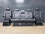 VW Transporter T6 Caravelle Nappaleer Interieur Set, Auto-onderdelen, Interieur en Bekleding, Ophalen, Nieuw, Volkswagen