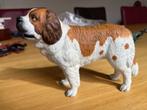 beeldje Sint Bernards hond Akita 77 33 VAGA, Ophalen of Verzenden, Zo goed als nieuw