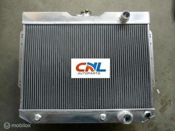 Radiateur CHEVY BEL AIR,BISCAYNE,CHEVELLE,IMPALA 1960-1965 beschikbaar voor biedingen