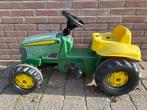 Traptrekker rolly toys, Kinderen en Baby's, Ophalen, Gebruikt, Trapvoertuig
