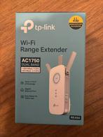 Tp link wifi versterker, Computers en Software, Ophalen of Verzenden, Zo goed als nieuw, TP Link