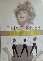 DVD  3 Tina Turner collectior edition, Alle leeftijden, Ophalen of Verzenden, Zo goed als nieuw