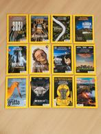 National Geographic tijdschrift complete jaargang 2022, Ophalen of Verzenden, Zo goed als nieuw, Wetenschap en Natuur