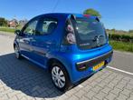 Citroen C1 1.0-12V Séduction Airco, Elektrische ramen, Cent, Voorwielaandrijving, Stof, Gebruikt, C1