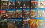Set of PS5 games, Ophalen of Verzenden, Zo goed als nieuw