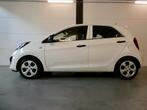 Kia Picanto 1.0 CVVT | AIRCO | LPG & BENZINE | NWE APK | 5-D, Auto's, Voorwielaandrijving, Euro 5, Stof, Gebruikt