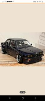 MST BMW E30 Full Carbon Brushless - Nieuw!, Overige merken, Auto, Groter dan 1:32, Nieuw