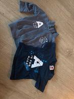 Ajax T-shirt en Vest maat 74/80, Ophalen of Verzenden