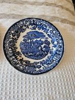 Te koop 4 Petrus Regout borden, Antiek en Kunst, Ophalen of Verzenden