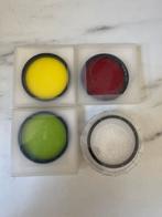 Filters, Ophalen, Zo goed als nieuw, Minder dan 50 mm, UV-filter