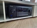 Pioneer sc-lx59 Atmos Ultra HD 4K WIFI 9 * 240 watt receiver, Audio, Tv en Foto, Versterkers en Receivers, Ophalen of Verzenden