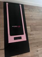 Home Fitness Code Loopband - Zo Goed Als Nieuw!, Ophalen, Zo goed als nieuw, Metaal, Loopband