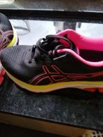 schoenen, Ophalen, Ampli foam, Zwart, Sneakers of Gympen