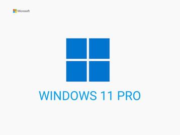 Windows 11 pro usb 32gb highspeed beschikbaar voor biedingen