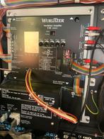 Gezocht k99 versterker, Ophalen of Verzenden, Zo goed als nieuw, 1970 tot heden, Wurlitzer